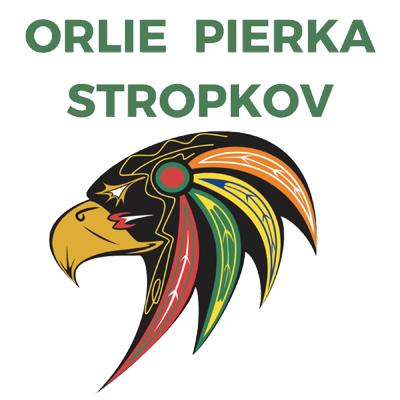 HK ORLIE PIERKA Stropkov (SK)